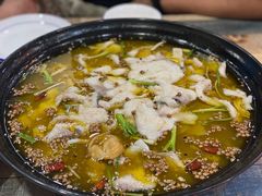 -八张桌子(老店)
