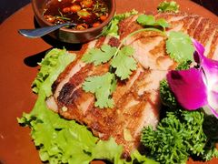 卡拉山火塘烧肉-花马天堂云南餐厅 Lost Heaven(高邮路店)