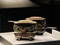 -大同市博物馆