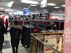 -人民商场(邳州青年路店)