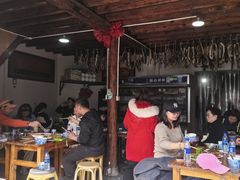 -阿葉农家饭店