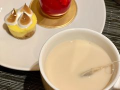 -长沙北辰洲际酒店-兰调全日餐厅