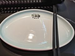 -鱼鼎香烤鱼火锅(华发商都店)