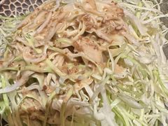 -無二炙坊·和牛烧肉(大钟寺1733店)
