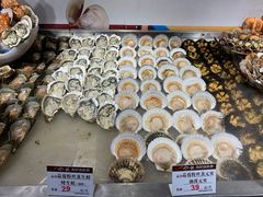 -船歌·鱼水饺青岛菜(闽江二路店)