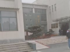 -独秀园