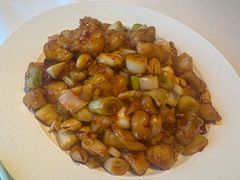 -玉林烤鸭店(黄村兴华店)