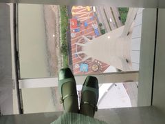 -澳门旅游塔360°旋转餐厅(南湾湖广场店)