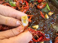 -虾铺子龙虾·私房菜(金源花苑店)