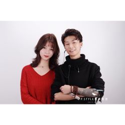 -P.STYLE派斯造型