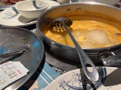 -阪尚皇·原切牛排·烤肉火锅自助(北京路店)