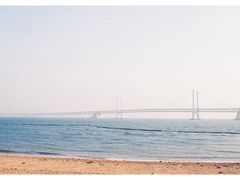 -星海湾跨海大桥