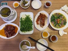 -裕记烧腊连锁餐饮(外马分店)