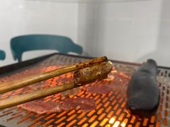-陈小肠自助火盆烧烤(海门渔村美食街店)