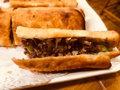 -王胖子驴肉火烧(鼓楼店)