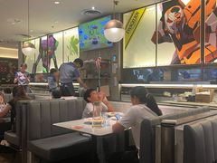 -必胜客(远大路店)