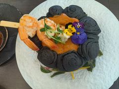 -Shantek象提南亚餐厅&西餐融合Bistro(淮海中路店)