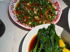 -花椒俏川菜小馆(南海万达店)
