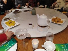 -阿莉餐厅(枣阳路店)