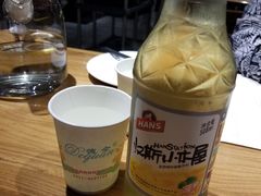 -静一·食光里(黄河路店)