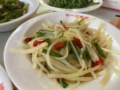 -独一佳老胡湘菜馆(矿山路店)
