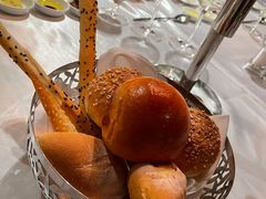 -杭州国际会议中心洲际酒店-菋道海鲜餐厅