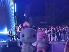 -海心沙亚运公园
