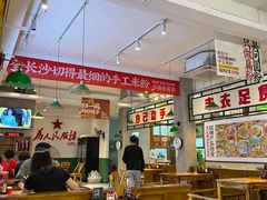 -头卡子工农兵粉店(黄兴北路店)
