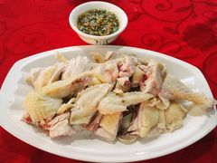 -香江农家乐饭店