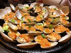 -何师烧烤Pro ·江湖川菜·小龙虾·精酿(太古里旗舰店)