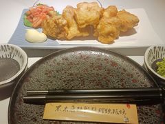 -黑木原精致料理·铁板烧
