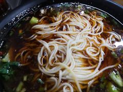 重庆小面-丽影重庆小面(定西路店)