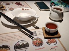 -粤点越有·茶点·粤菜(樵岭国际店)