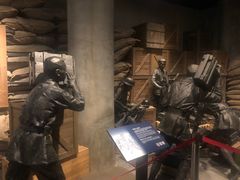 -上海四行仓库抗战纪念馆