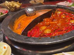 -蜀大侠火锅(总府路店)