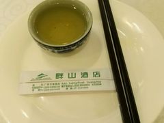 -畔山酒店中餐厅