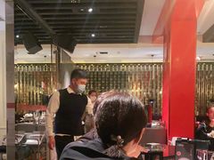 大堂-小资太太餐厅(南岗区店)