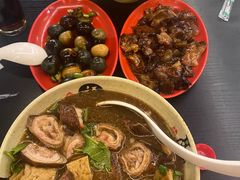 -卤煮老北京酱肉馆