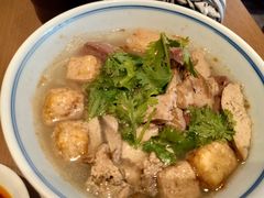 -香园茶社·金陵小灶(老门东店)