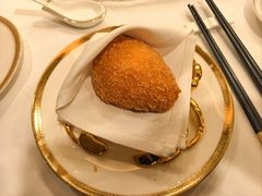 -唐阁(香港朗廷酒店)