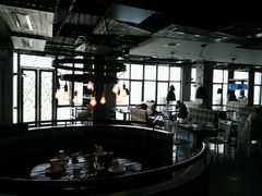 -世纪缘国际会议中心·中餐厅(百家湖店)