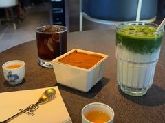 -Hei Cafe(工体店)