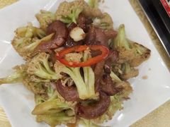 -嘉华海鲜酒家(龙津中路店)