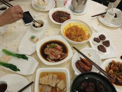 -顺风海鲜港(金玉兰店)