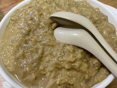 -宝光熏肉鞋底火烧(新街口店)