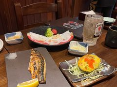 -鸟鹏烧鸟居酒屋(熙龙湾店)