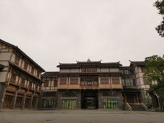 -青岩古镇