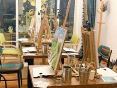 -信马画室 成人零基础到个人创作画室(亚运村店)