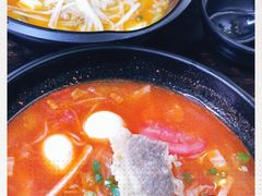 -渝和喵叔米线(南坪万达店)