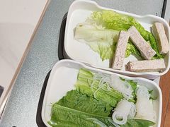 -八合里潮汕鲜牛肉火锅(吉大店)